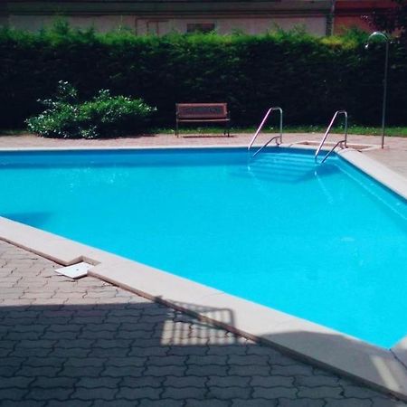 Ddb Apartman Siófok Exteriör bild