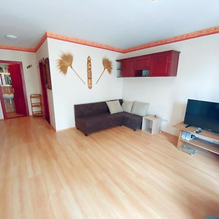 Ddb Apartman Siófok Exteriör bild